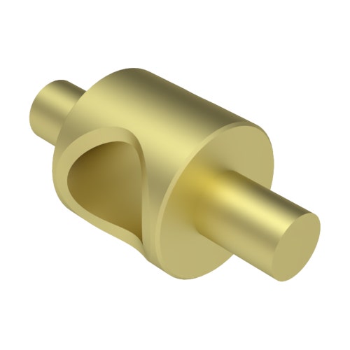Trunnion - valve - ac