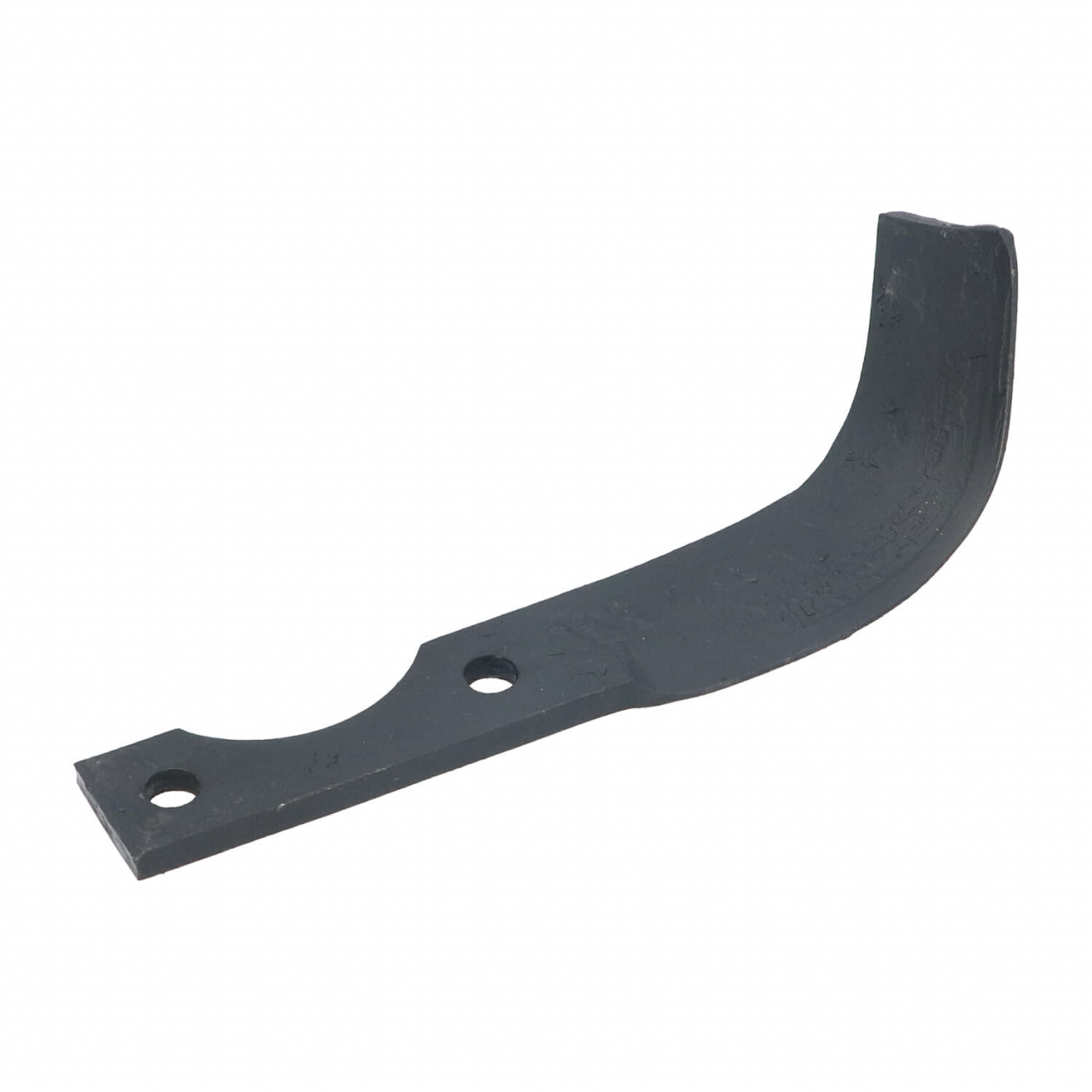 Blade, right model fitting for Agria 69726