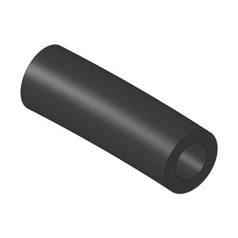 Hydraulic hose assy