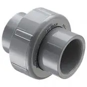 Union 2000 Socket/EPDM Soc x Soc