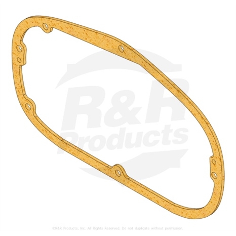 GASKET - COVER