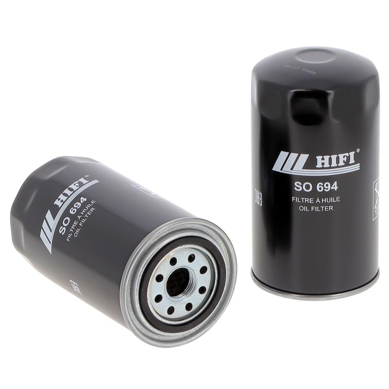 Oil filter passend voor thermo-king 11.3712