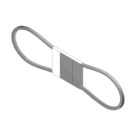 Belt - pump