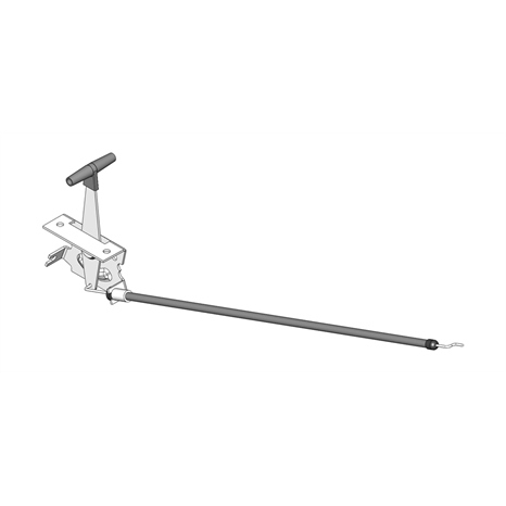 Control - throttle Control - throttle