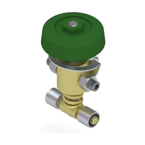 Kit - micro adjusting