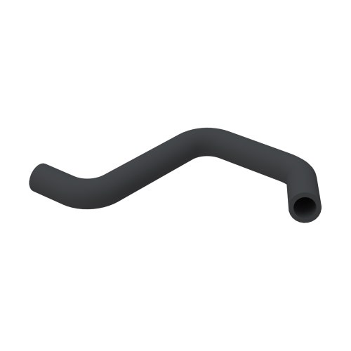 Hose- radiator