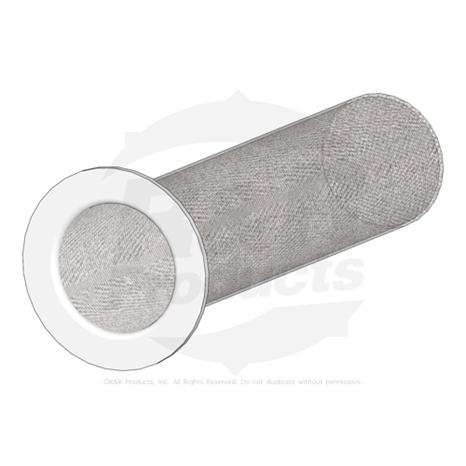 Filter-screen - hyd tank Filter-screen - hyd tank