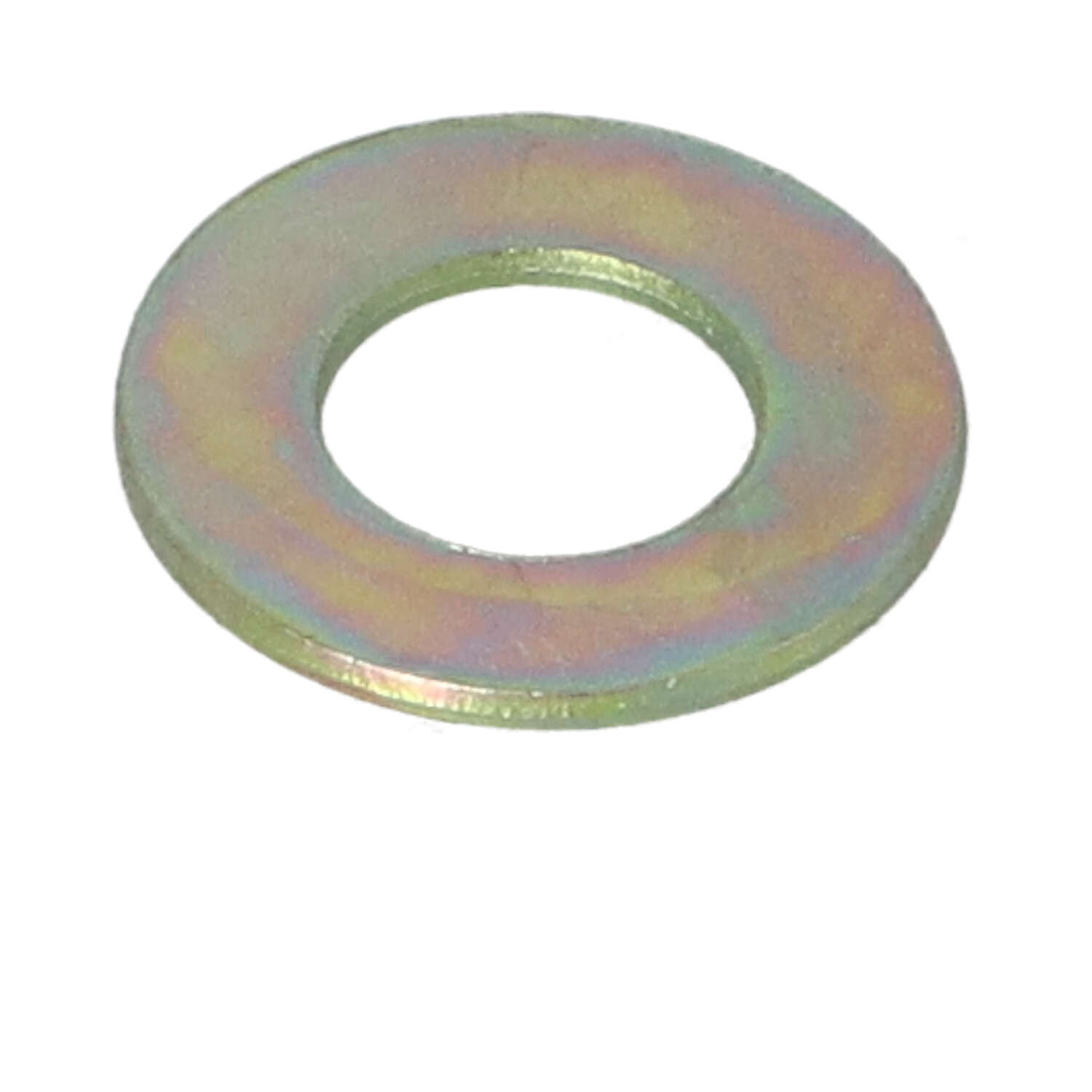 Washer-flat