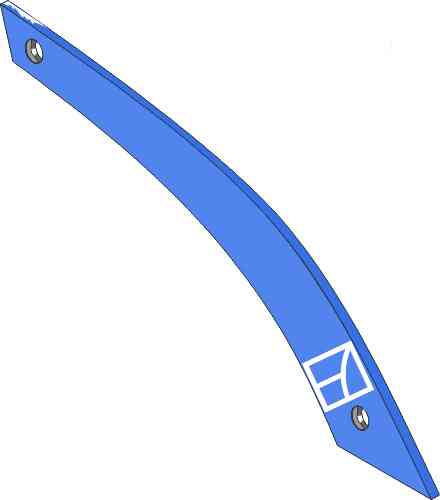 Risterstrip SRP358R4 - rechts passend voor Rabe 2738.08.01