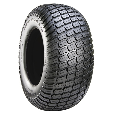 Tire - 25x8.50-14 nhs (4 ply) carlisle multi trac c/s