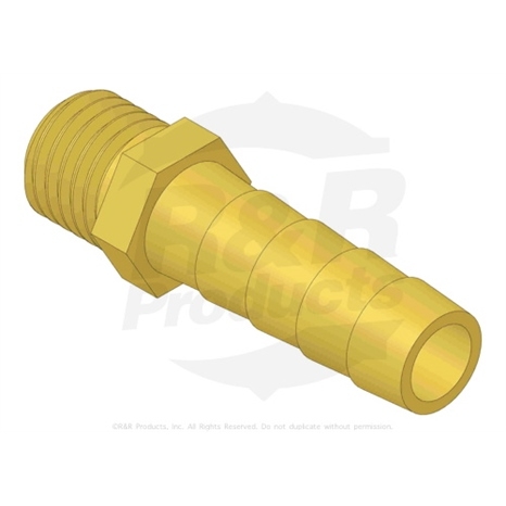 CONNECTOR-HOSE