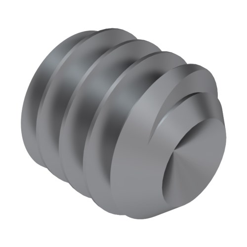 Screw - set 1/4-20 x 1/4