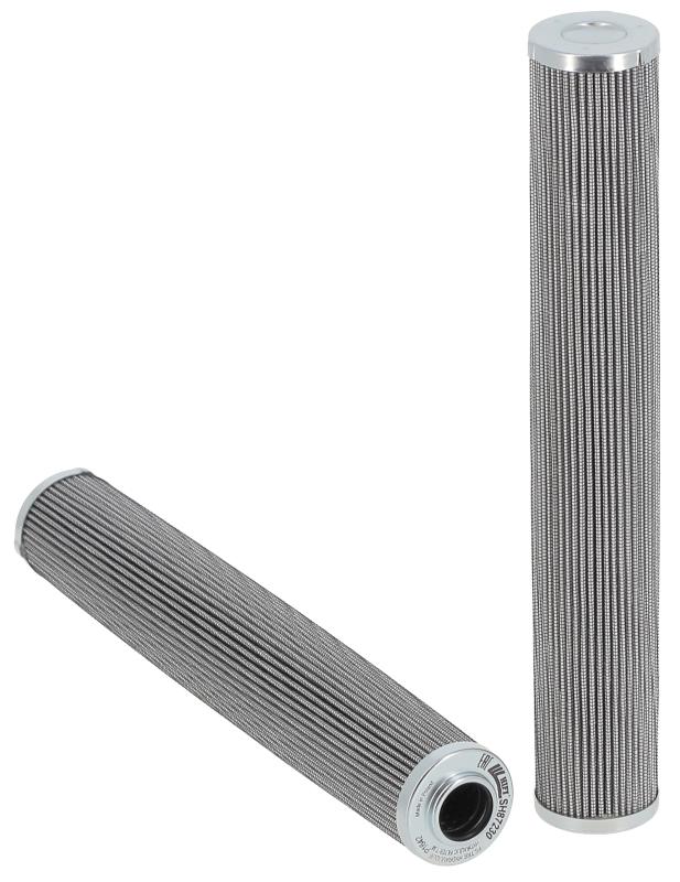 Hydraulic filter passend voor parker 933786 q