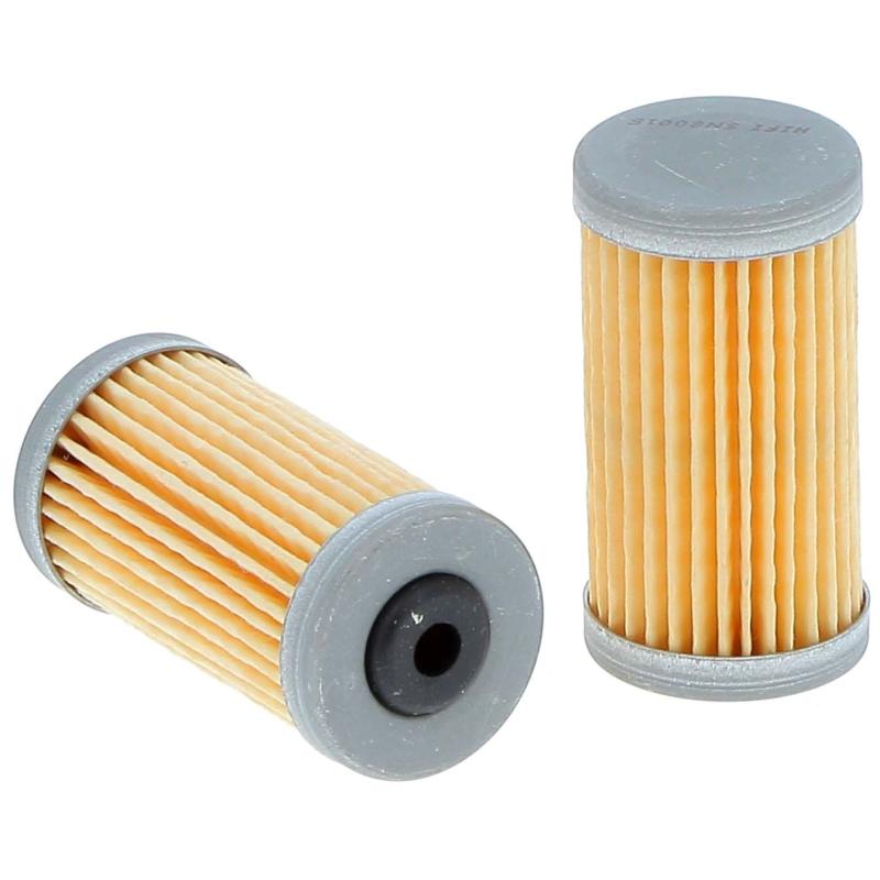 Fuel filter passend voor imprefil if 3471