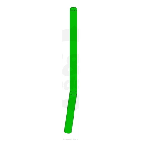 Push rod Push rod