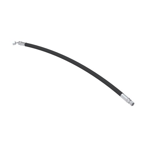 Hydraulic hose assy - rear pressure