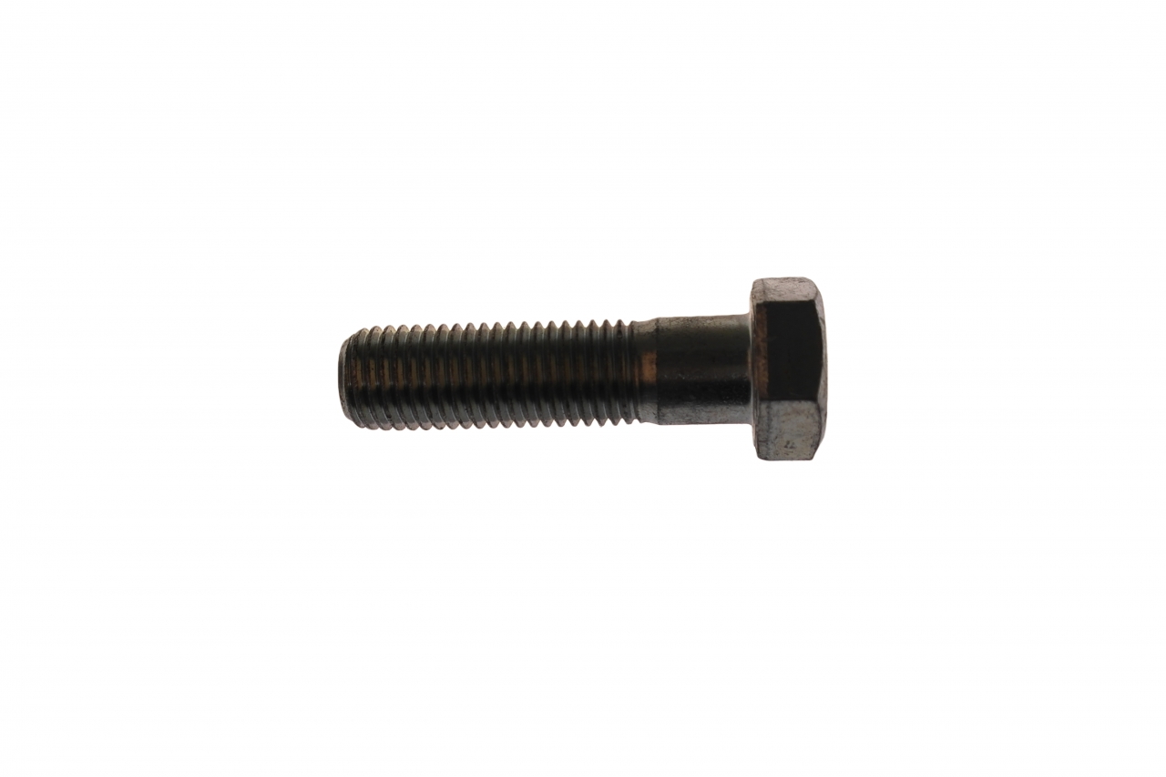Bolt - blade