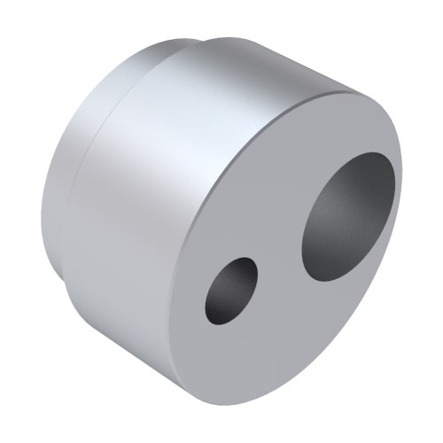Cam - fits groomer adj assy