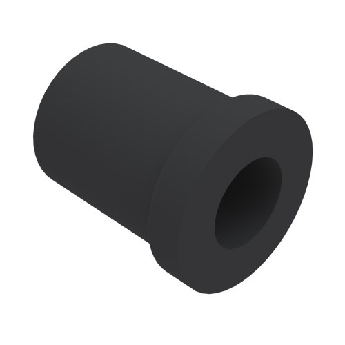 Bushing - rubber
