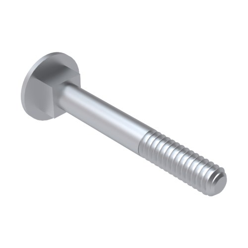 Screw - carriage