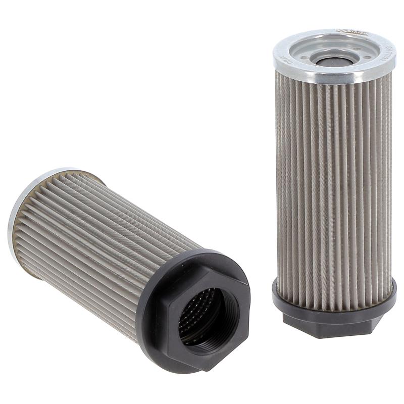 Hydraulic filter passend voor parker h 00714-020