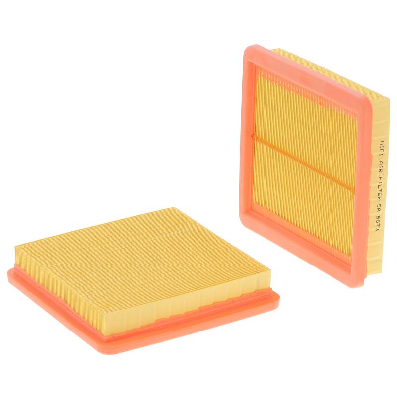 Air filter passend voor japan parts fa-039s