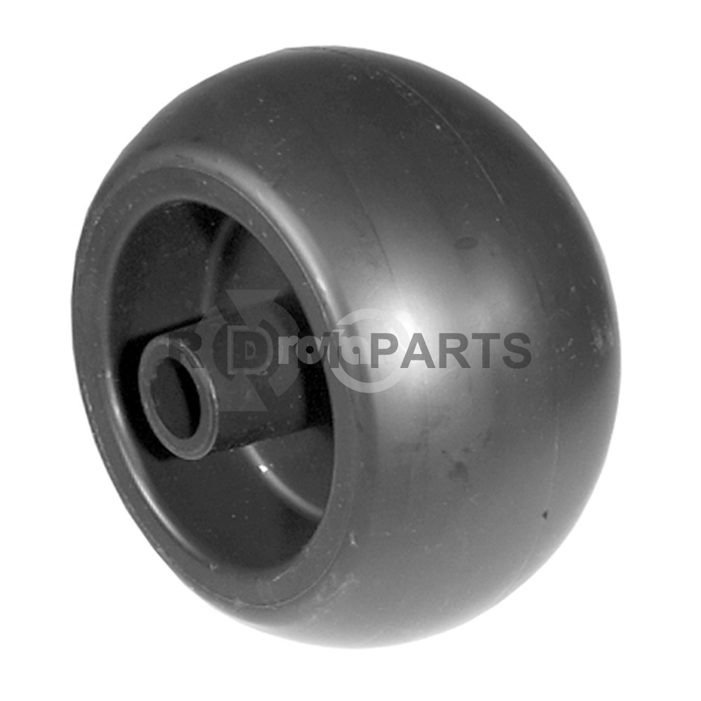 Deck Roller