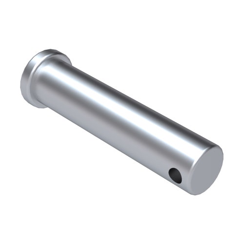 Clevis pin - 1/2 x 2