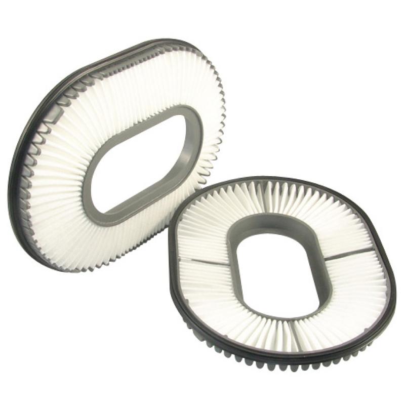 Air filter passend voor nissan ay120-mt020