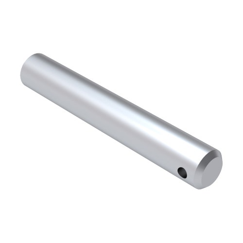 Pin - front lift cyl
