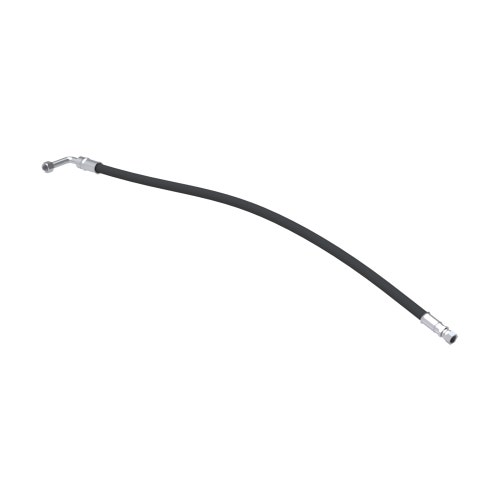 Hose - left front unit