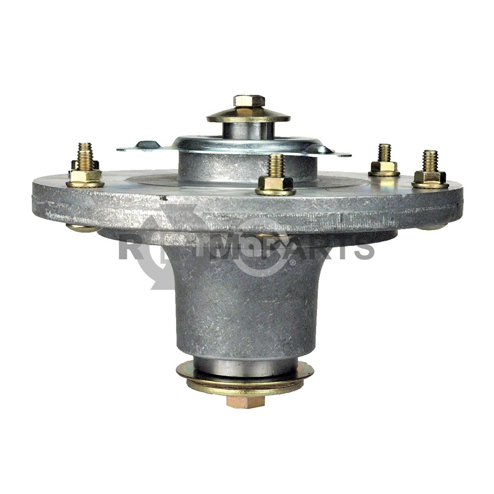 SPINDLE ASSEMBLY