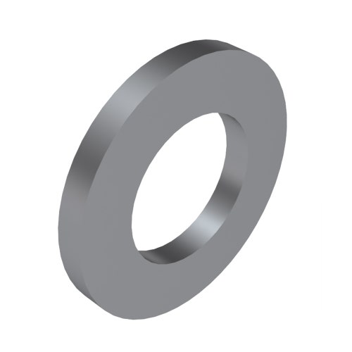 Washer - thrust