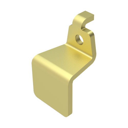 Clamp-tank, hyd