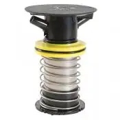 Vervangingsrotors voor John Deere sproeiers