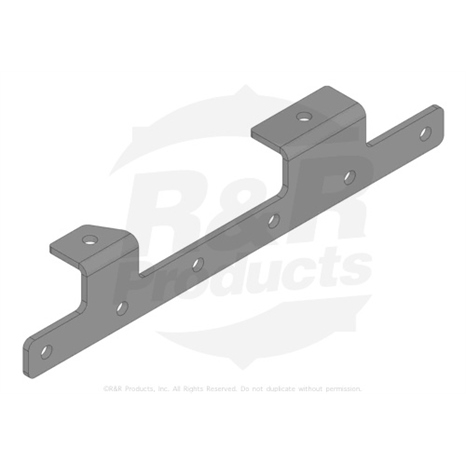 Bracket-relay