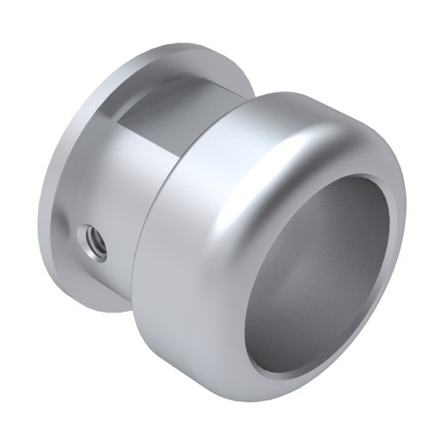 Roller end - 2 repairable