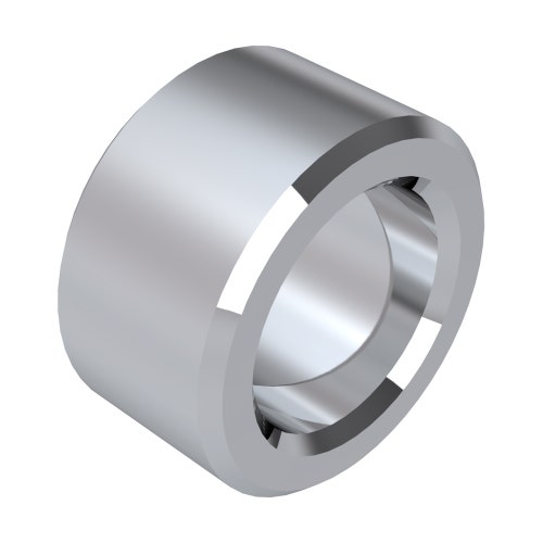 Spacer - pivot, tilt