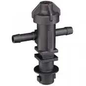 QJ300 Quick TeeJet Nozzle Body Assemblies for Dry Booms