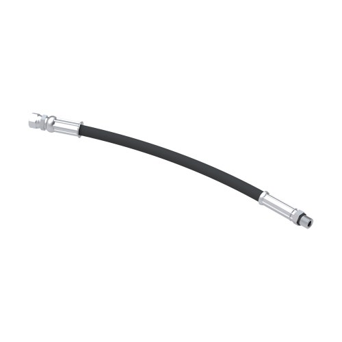 Hydraulic hose assy - front lift cylinder