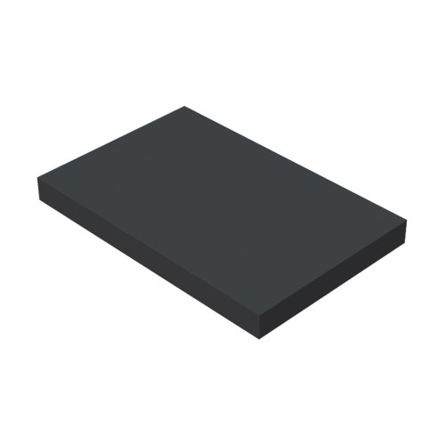Cushion - rubber