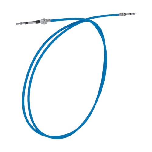 Cable- hi low
