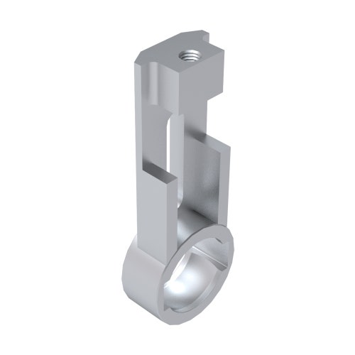 Bracket - front rh/lh