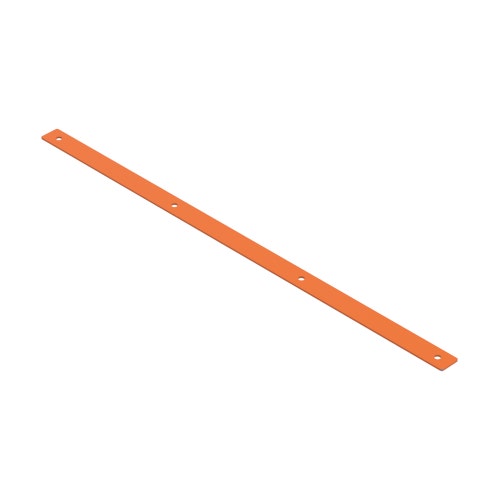 Retainer - scraper