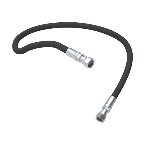 Hydraulic hose assy