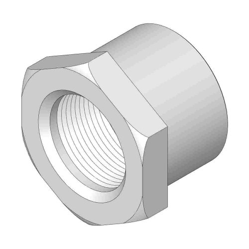 Locknut - reel