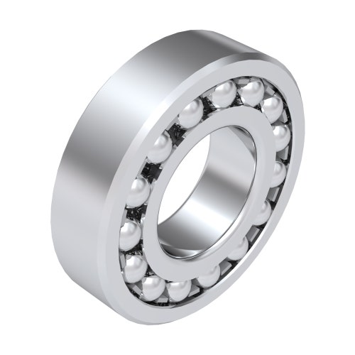 Bearing - reel