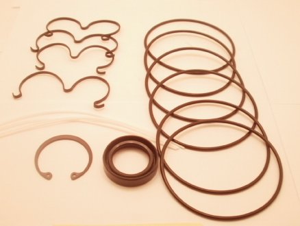 FD3 SERIES SEAL KIT