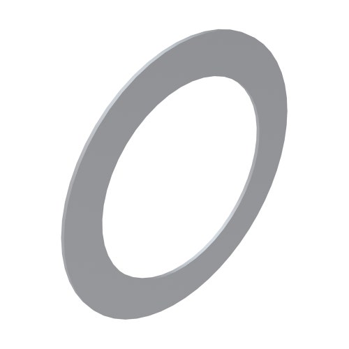 Washer - thrust