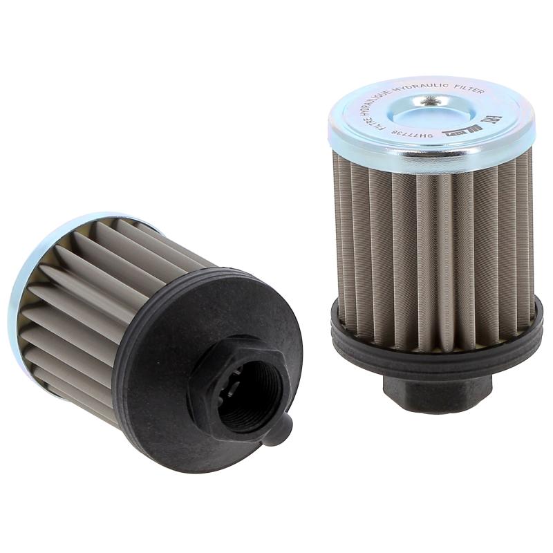 Hydraulic filter passend voor twin disc it 13183